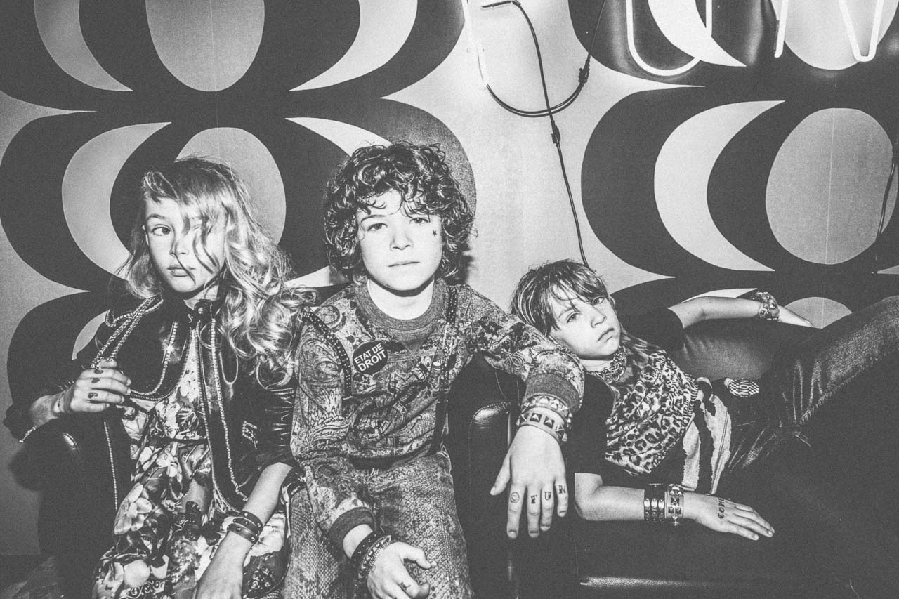 VOGUE — Vogue B Music - Image 02