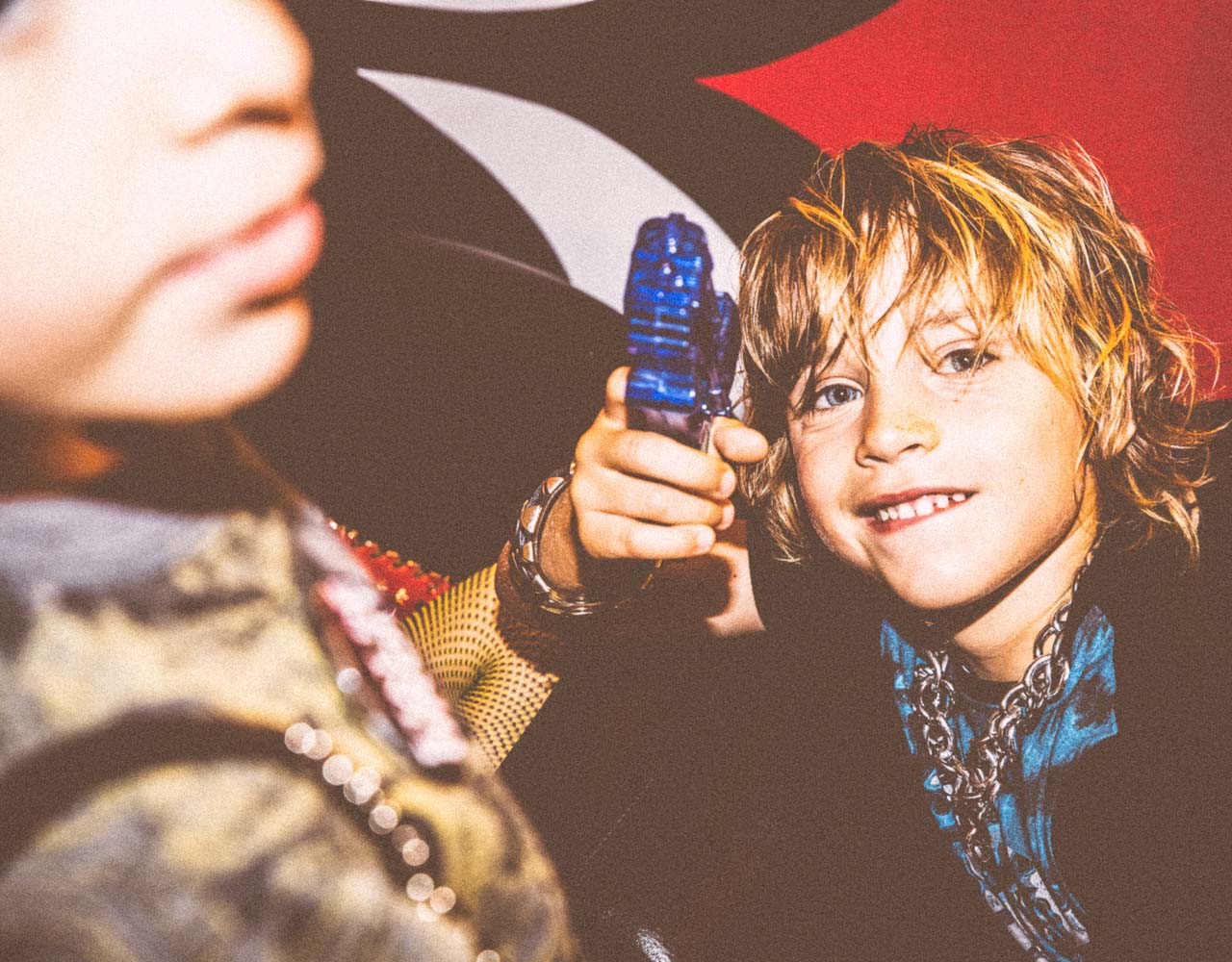 VOGUE — Vogue B Music - Image 03