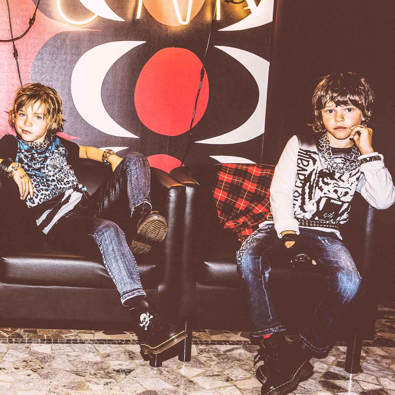 VOGUE — Vogue B Music - Image 04