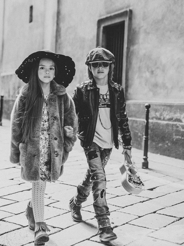 VOGUE — Vogue B Music - Image 05