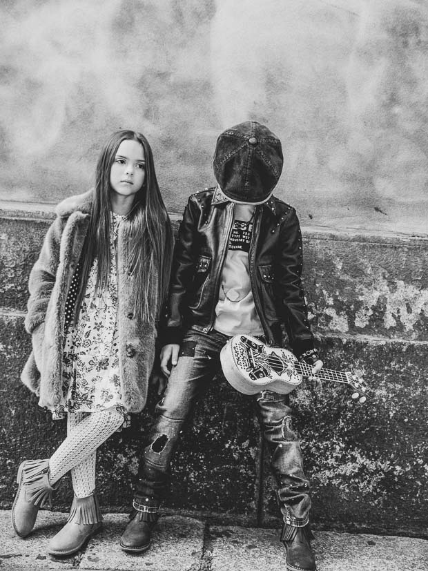 VOGUE — Vogue B Music - Image 06