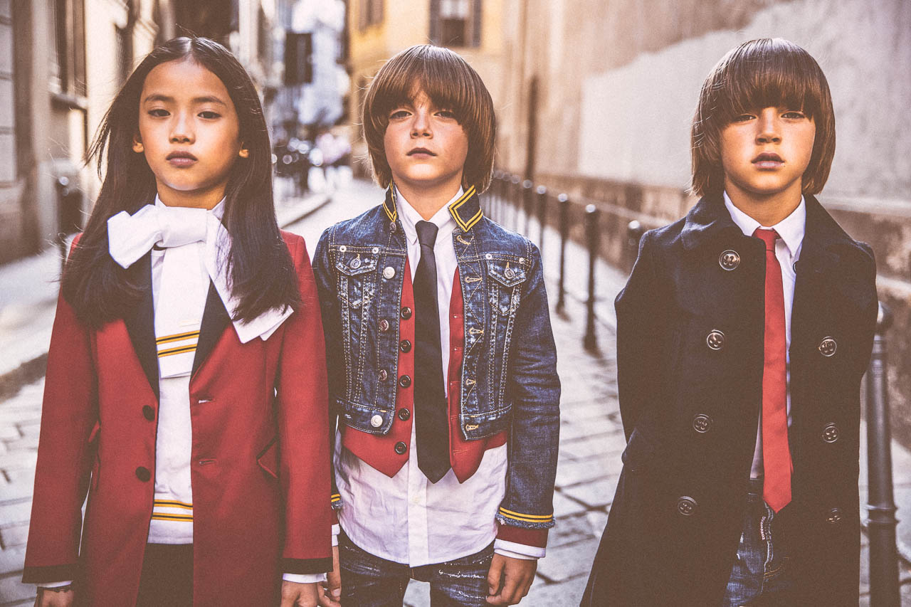 VOGUE — Vogue B Music - Image 07