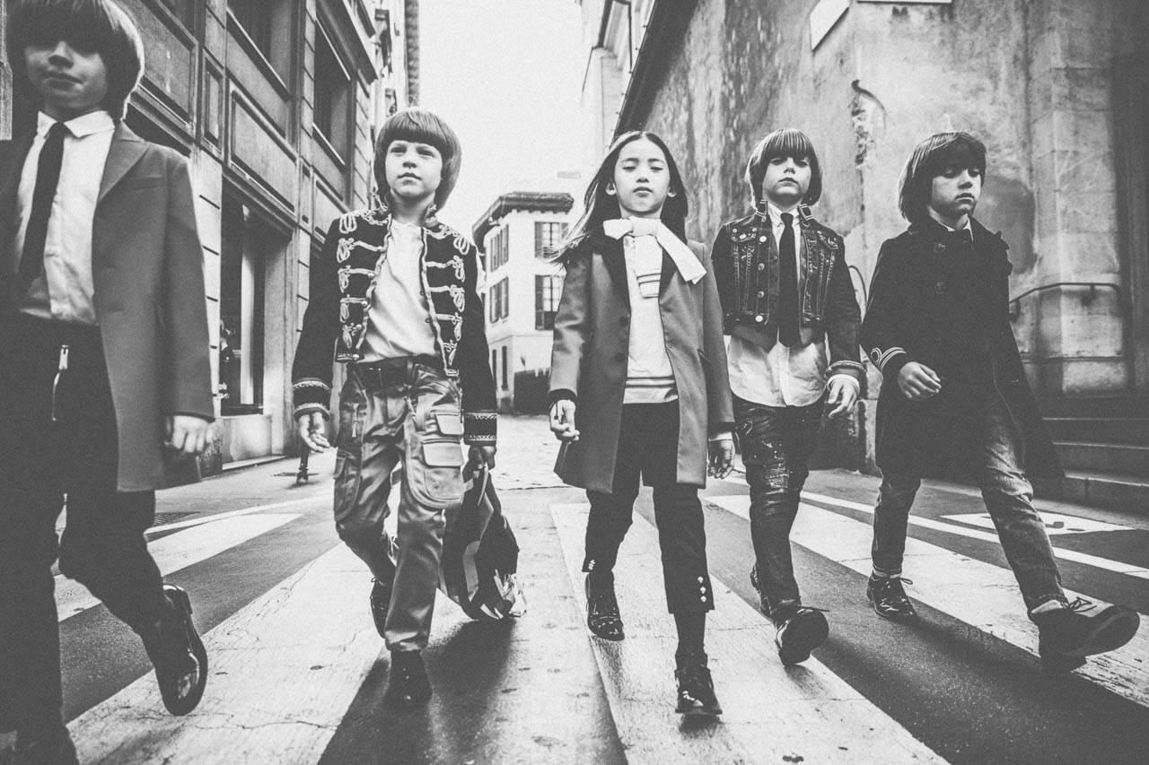 VOGUE — Vogue B Music - Image 08