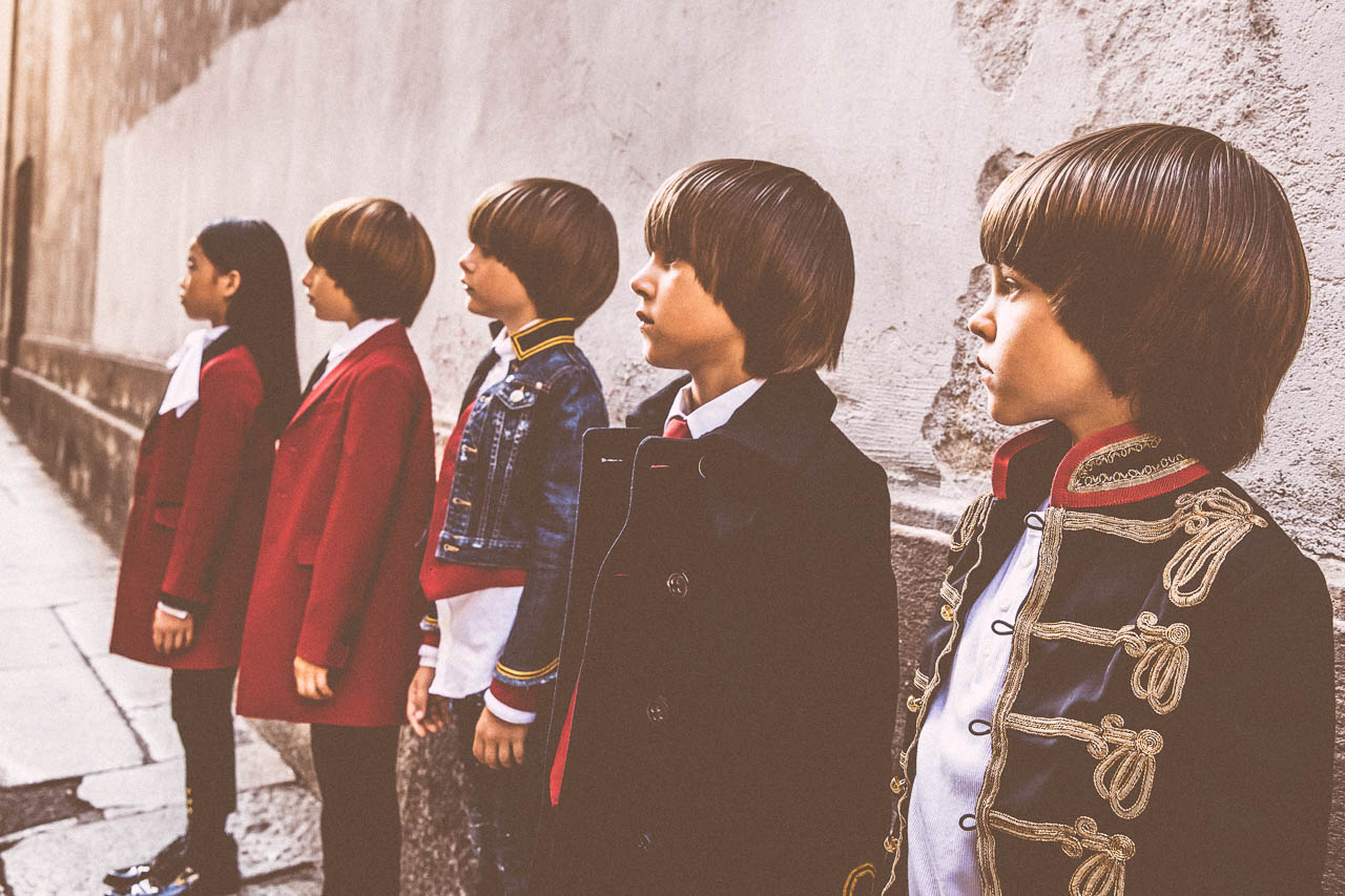 VOGUE — Vogue B Music - Image 09