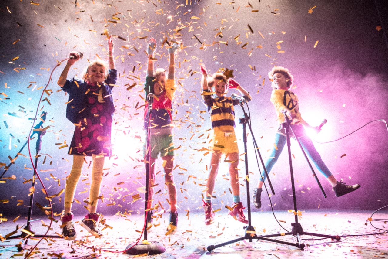 VOGUE — Vogue B Music - Image 10