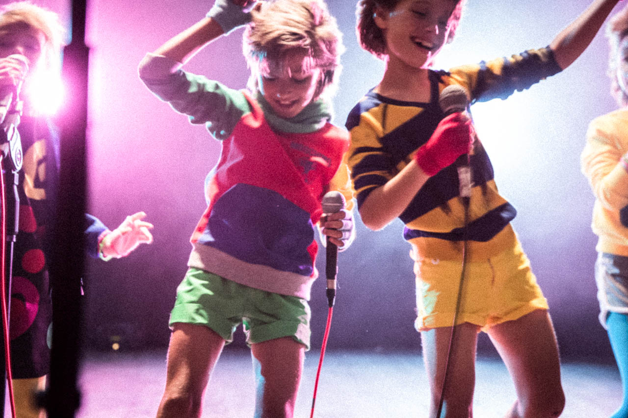 VOGUE — Vogue B Music - Image 11