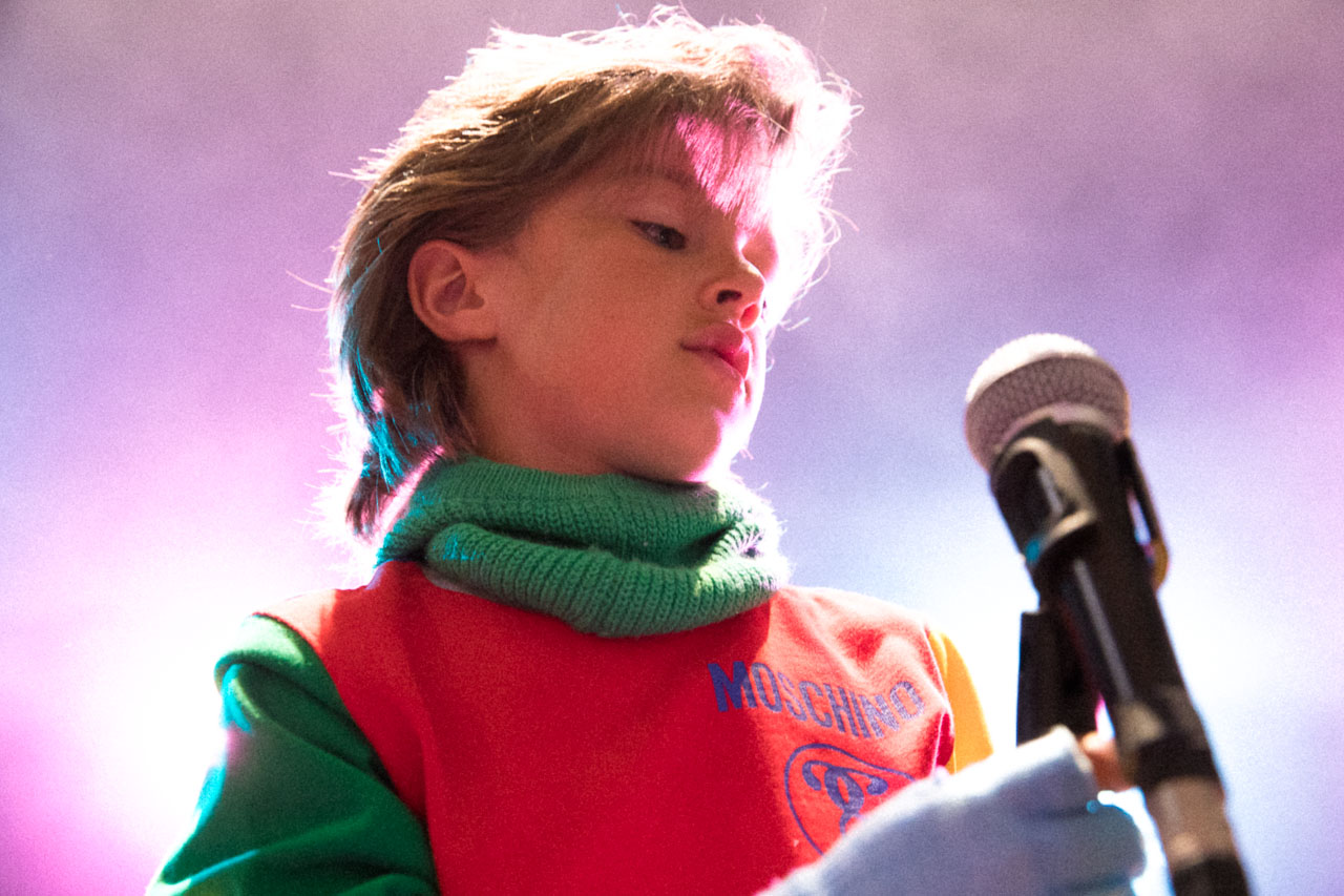 VOGUE — Vogue B Music - Image 12