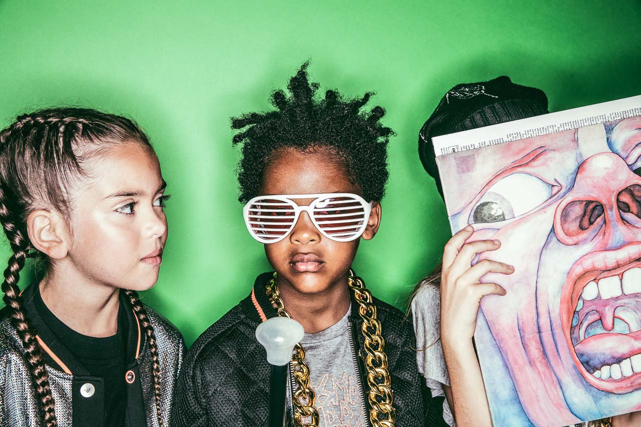 VOGUE — Vogue B Music - Image 13