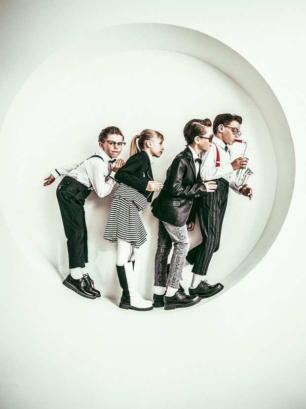 VOGUE — Vogue B Music - Image 14