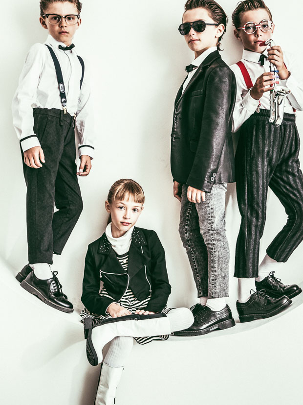 VOGUE — Vogue B Music - Image 15