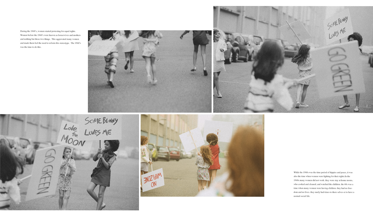 Editorial shoot for Vogue Bambini, one of the most prestigious kids fashion magazines in the world by Federico Leone - Image 02