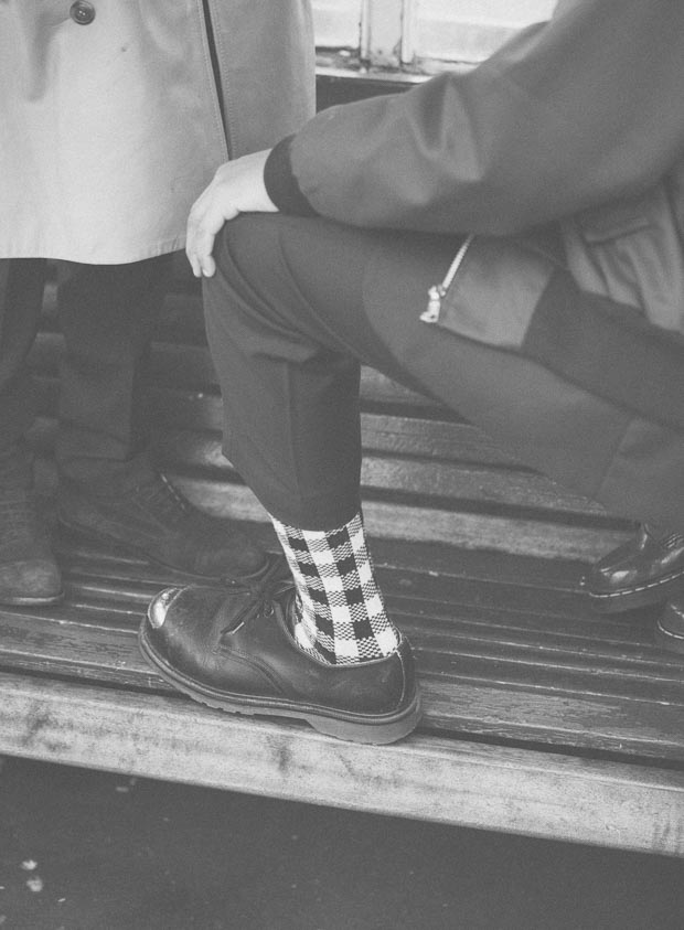 Kids fashion editorial for Papier Mâché magazine by Federico Leone - Image 10