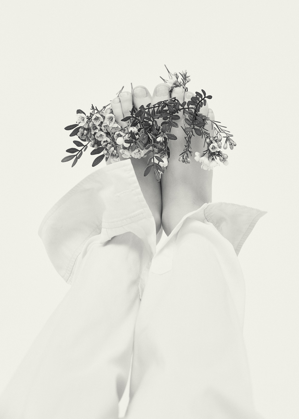 Magazine — White Simphony - Image 05