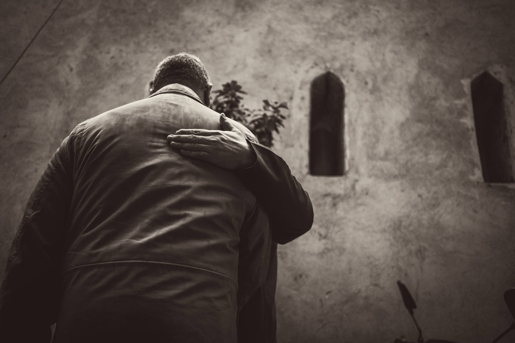 Travelling project by Federico Leone about Morocco 01