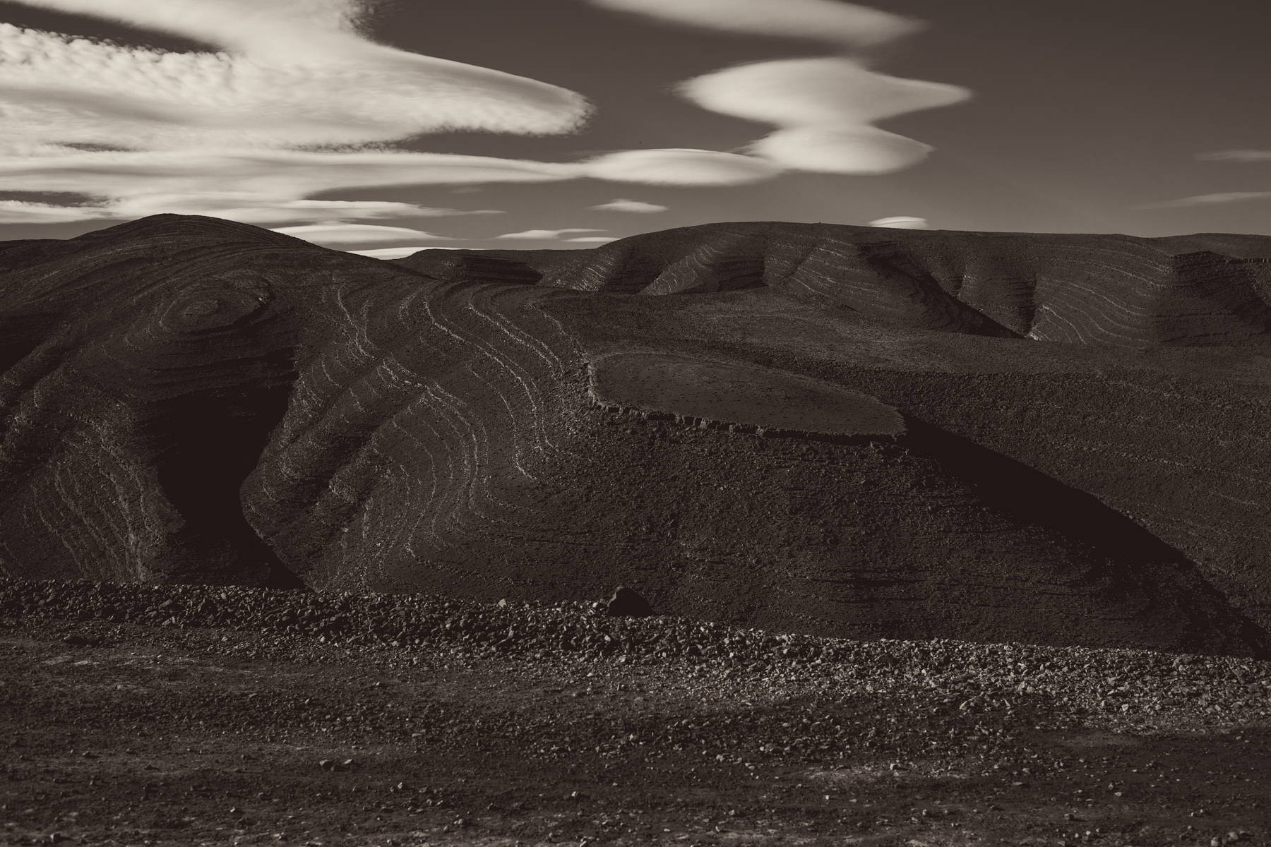 Travelling project by Federico Leone about Morocco 03