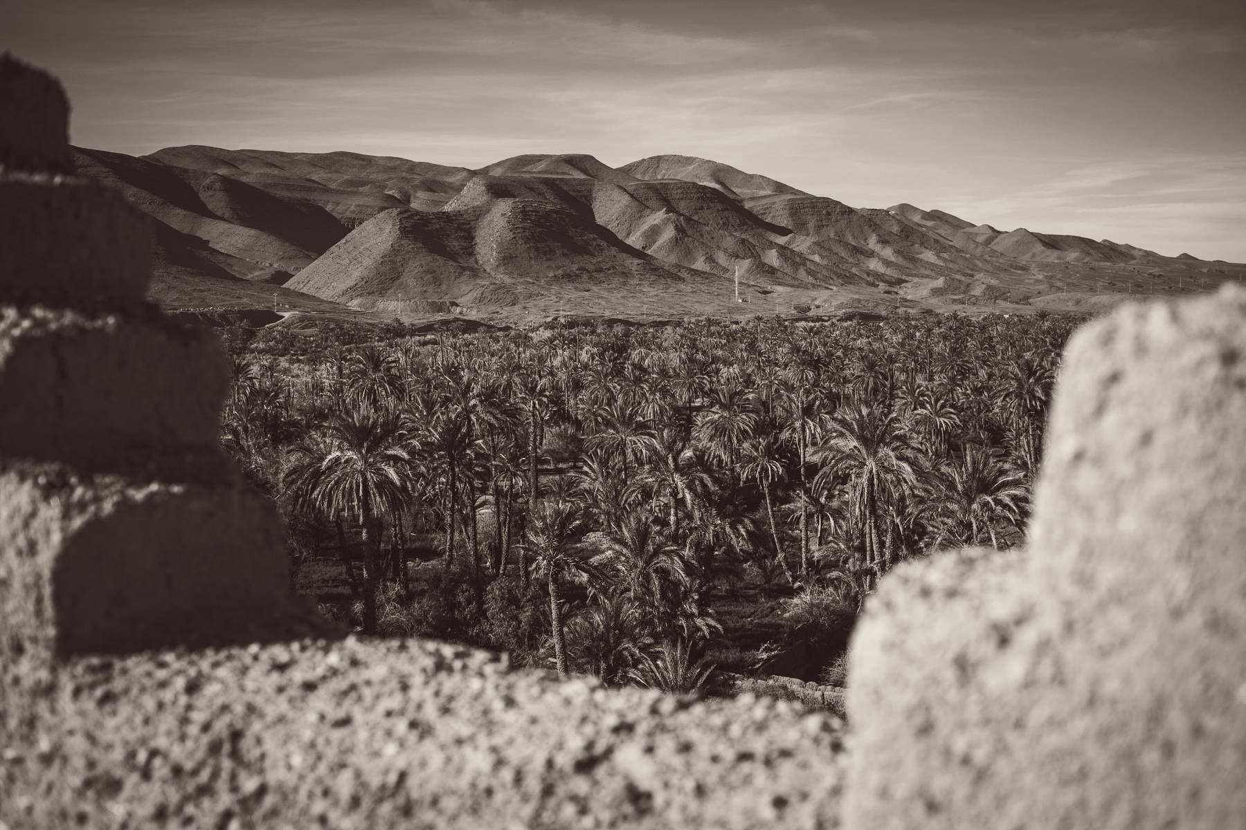 Travelling project by Federico Leone about Morocco 04