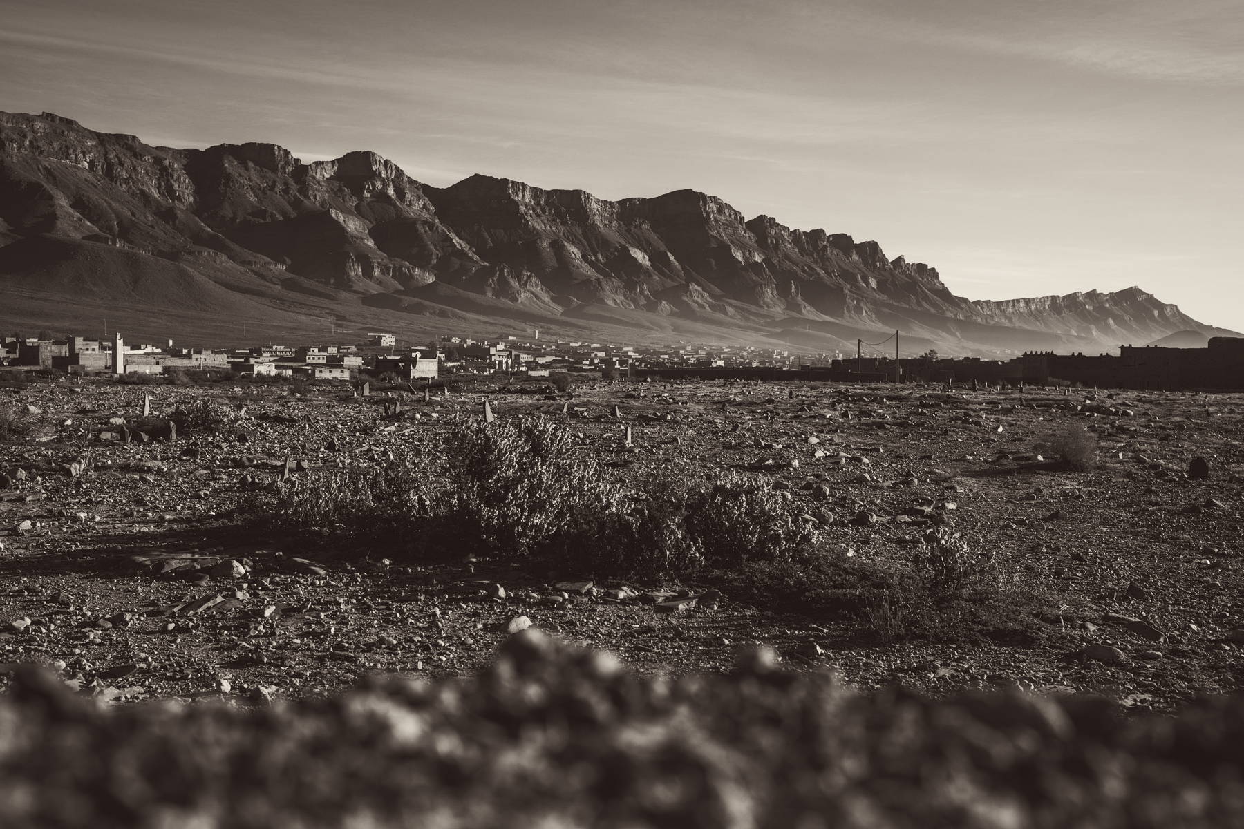 Travelling project by Federico Leone about Morocco 07