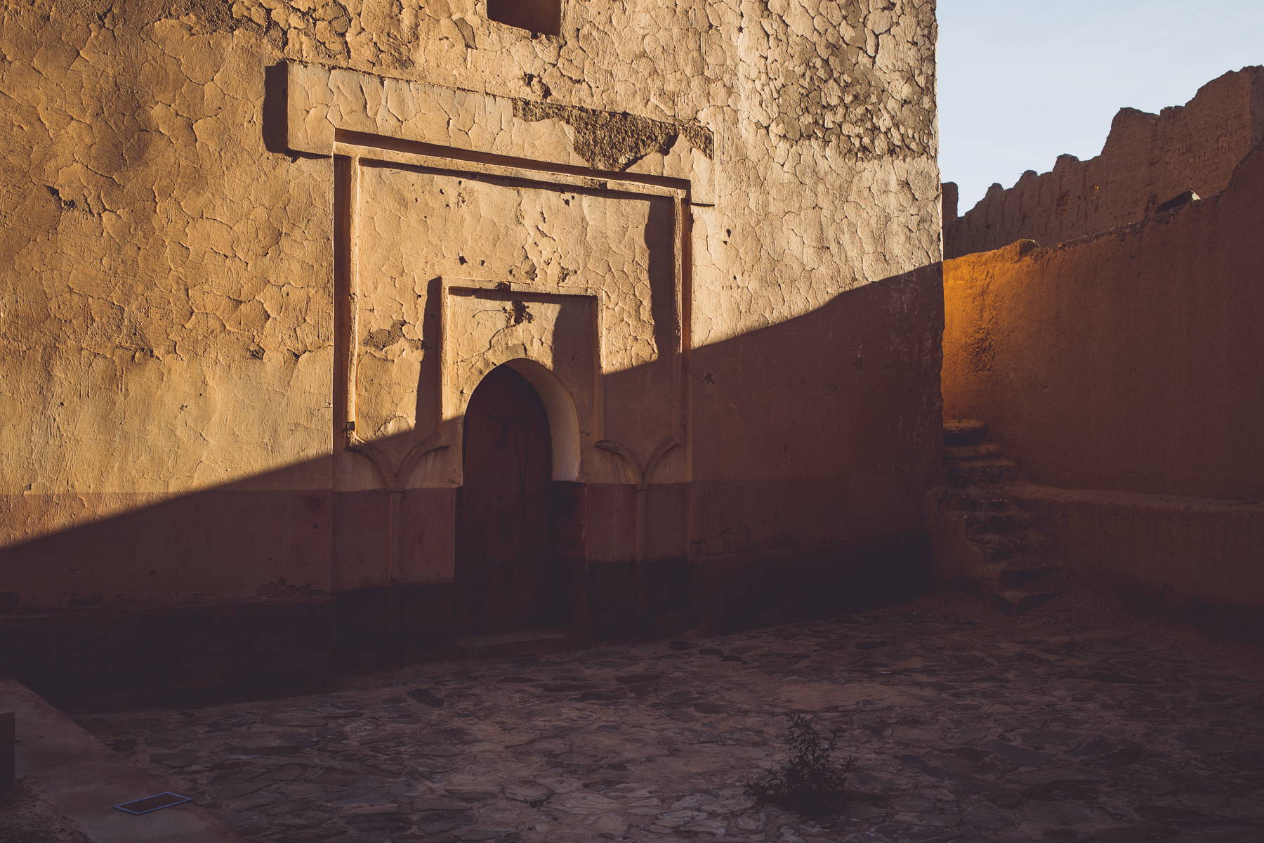 Travelling project by Federico Leone about Morocco 08
