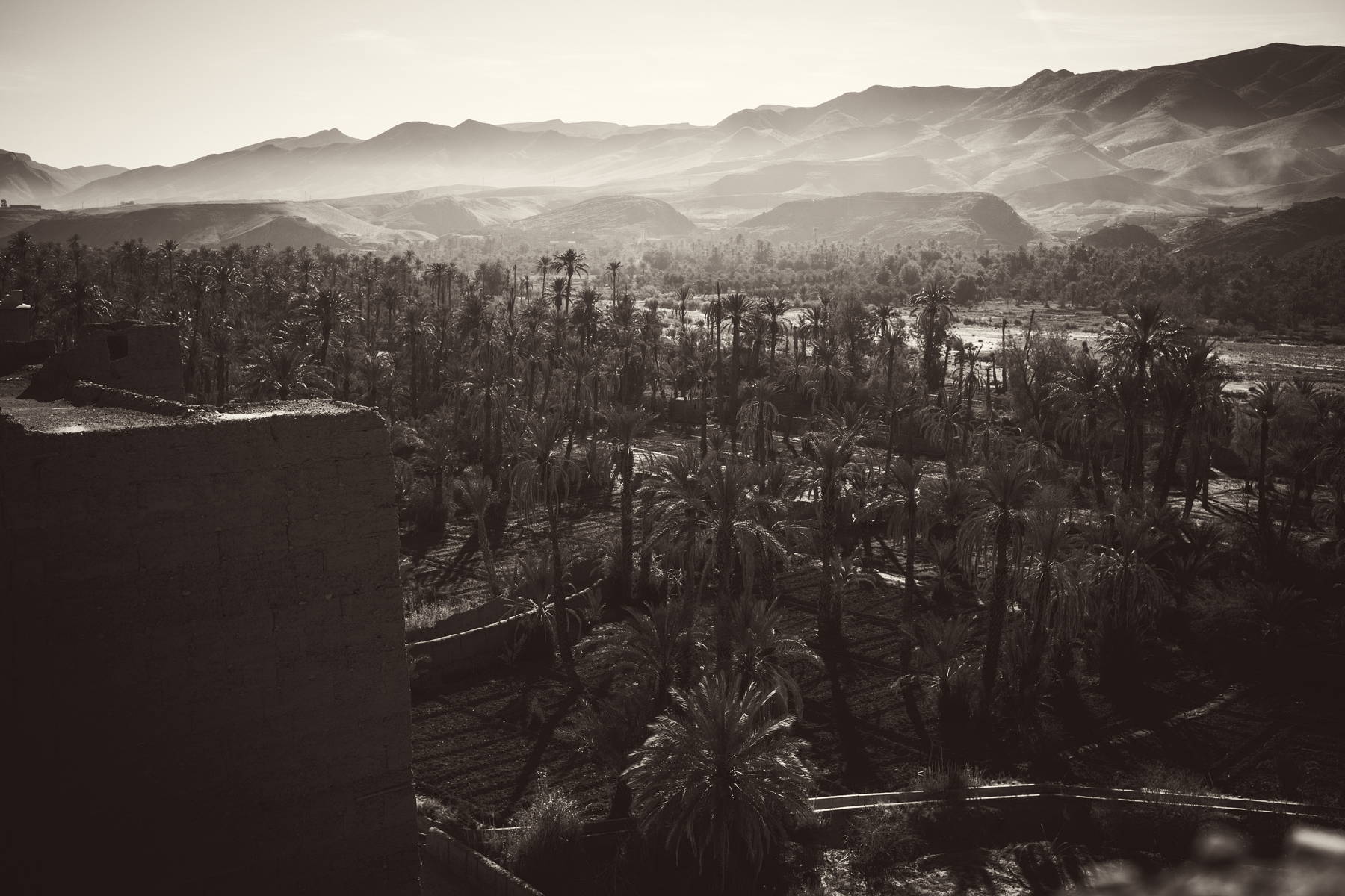 Travelling project by Federico Leone about Morocco 09