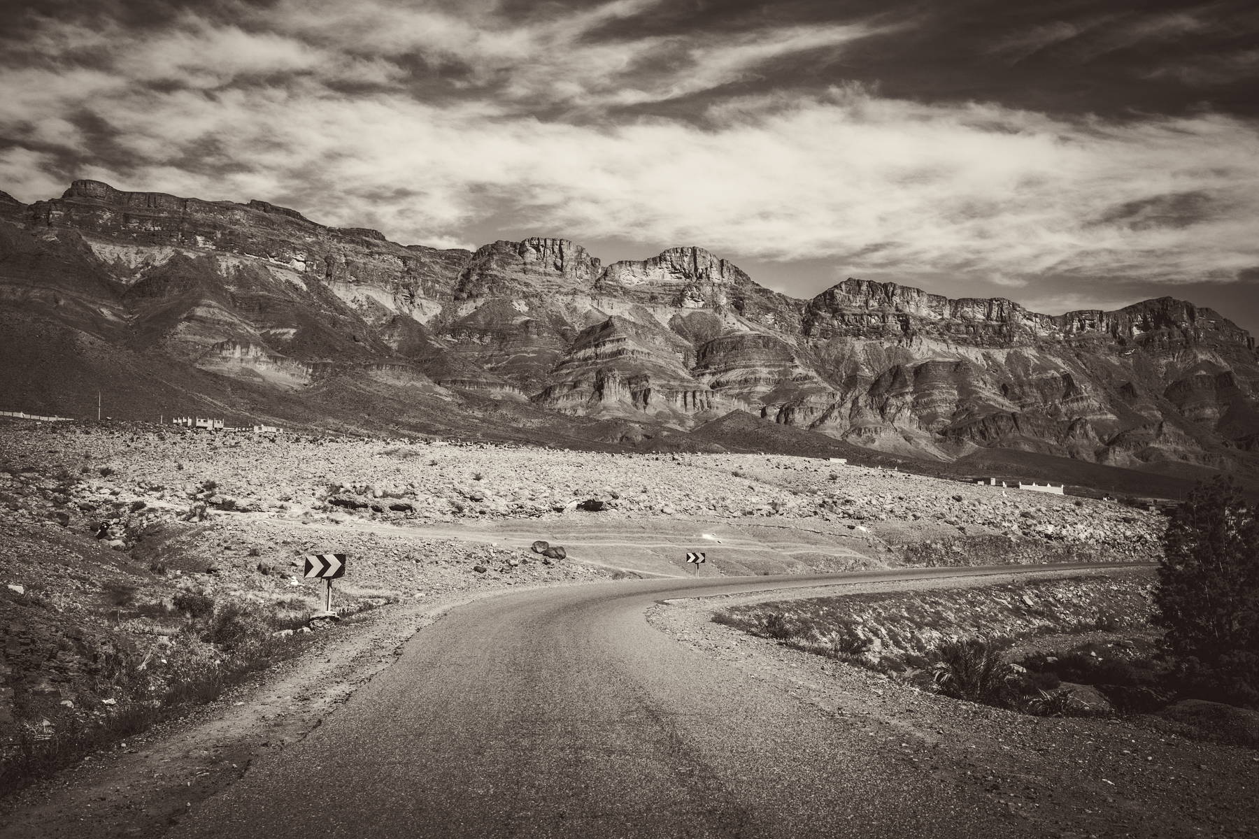 Travelling project by Federico Leone about Morocco 10