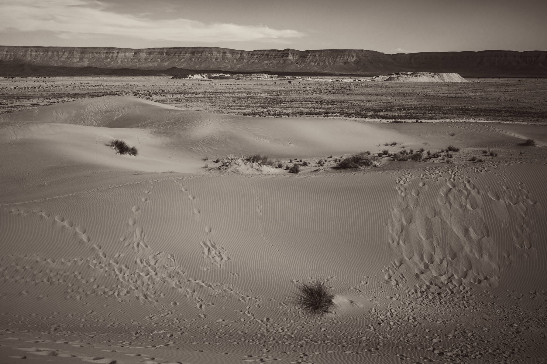 Travelling project by Federico Leone about Morocco 03