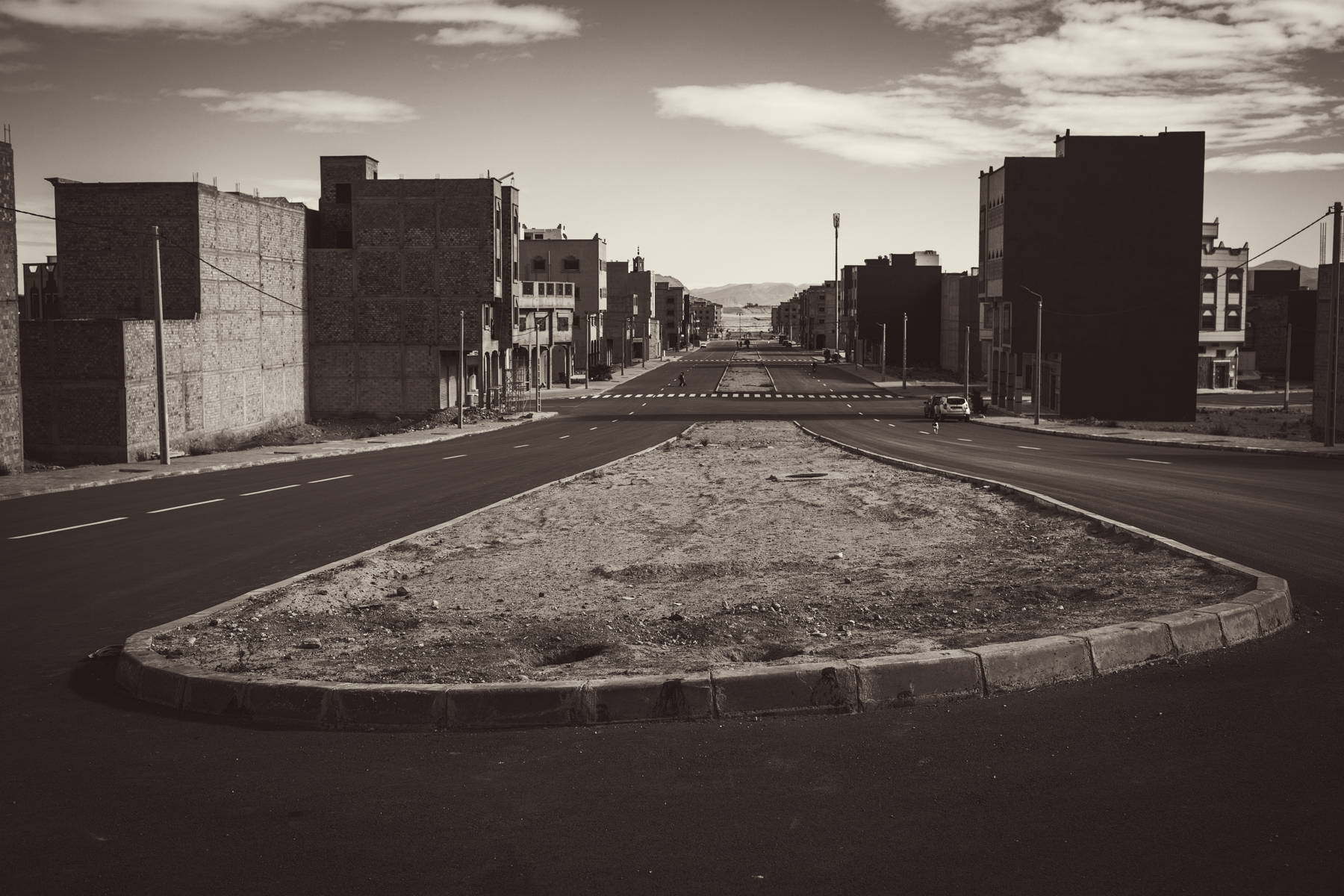 Travelling project by Federico Leone about Morocco 10