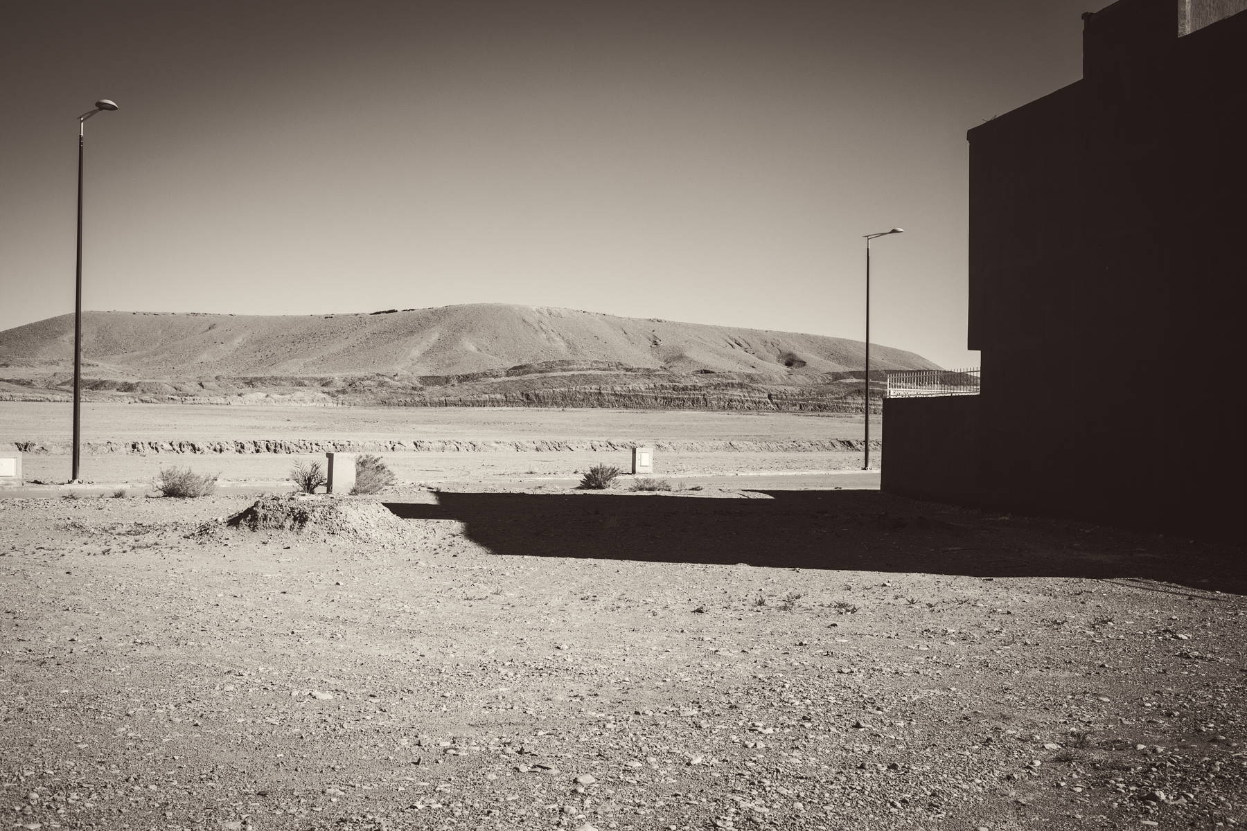 Travelling project by Federico Leone about Morocco 02