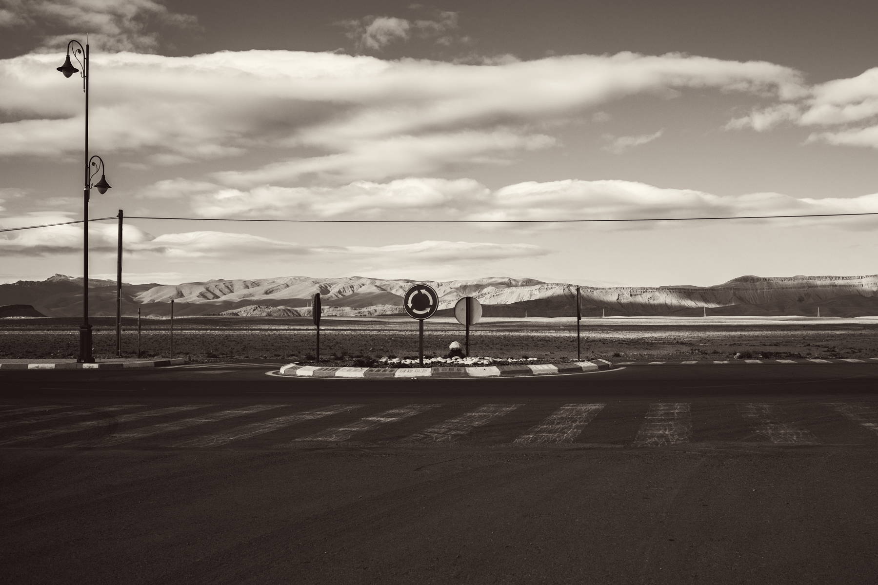 Travelling project by Federico Leone about Morocco 03