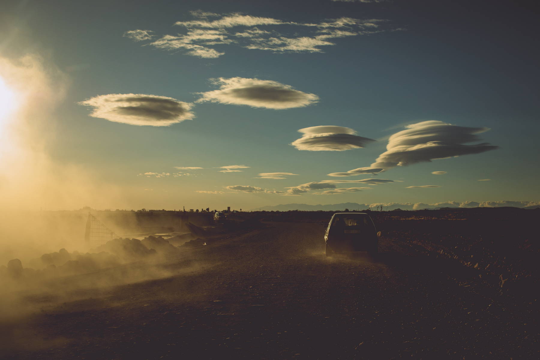 Travelling project by Federico Leone about Morocco 04