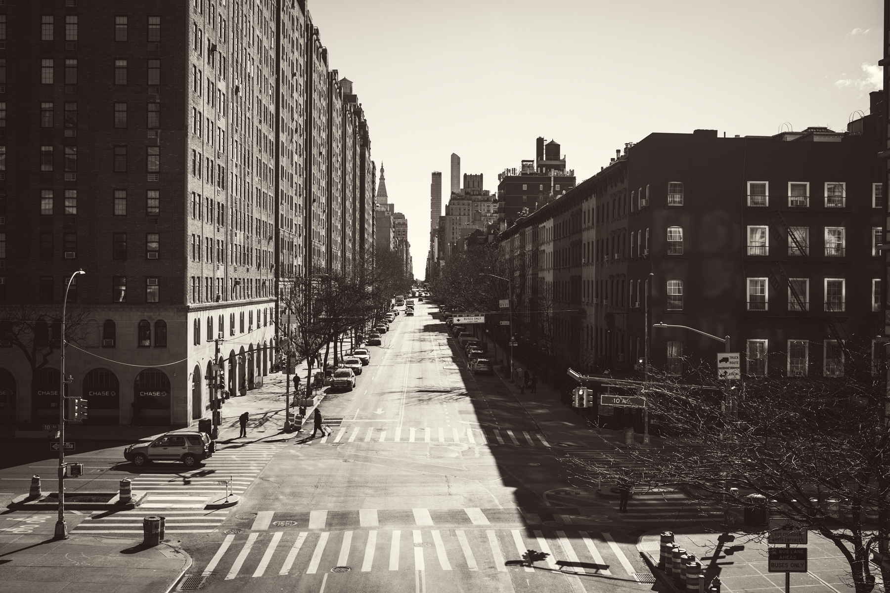 Travelling in NYC, by Federico Leone 03