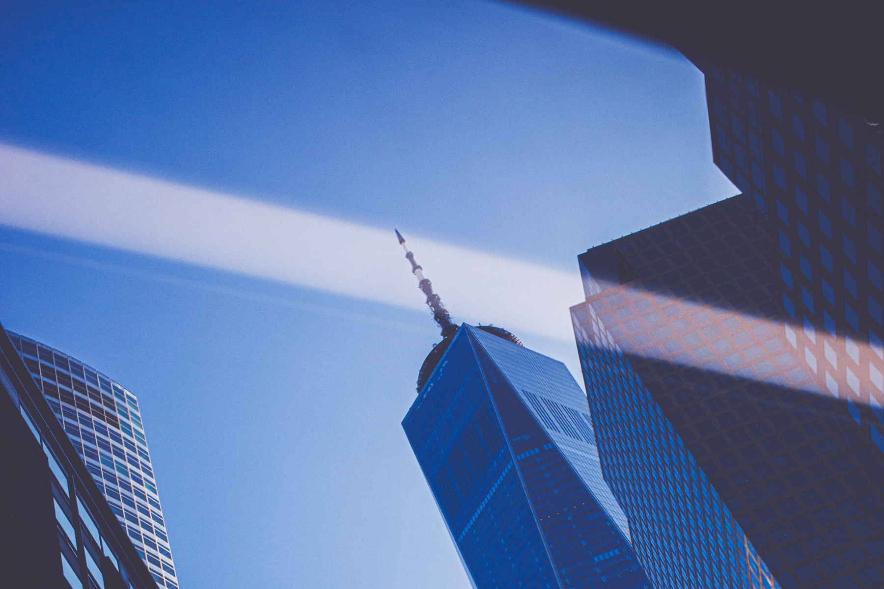 Travelling in NYC, by Federico Leone 04