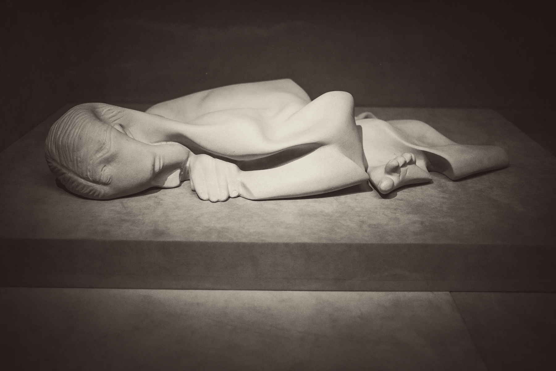 Travelling in NYC, by Federico Leone 06