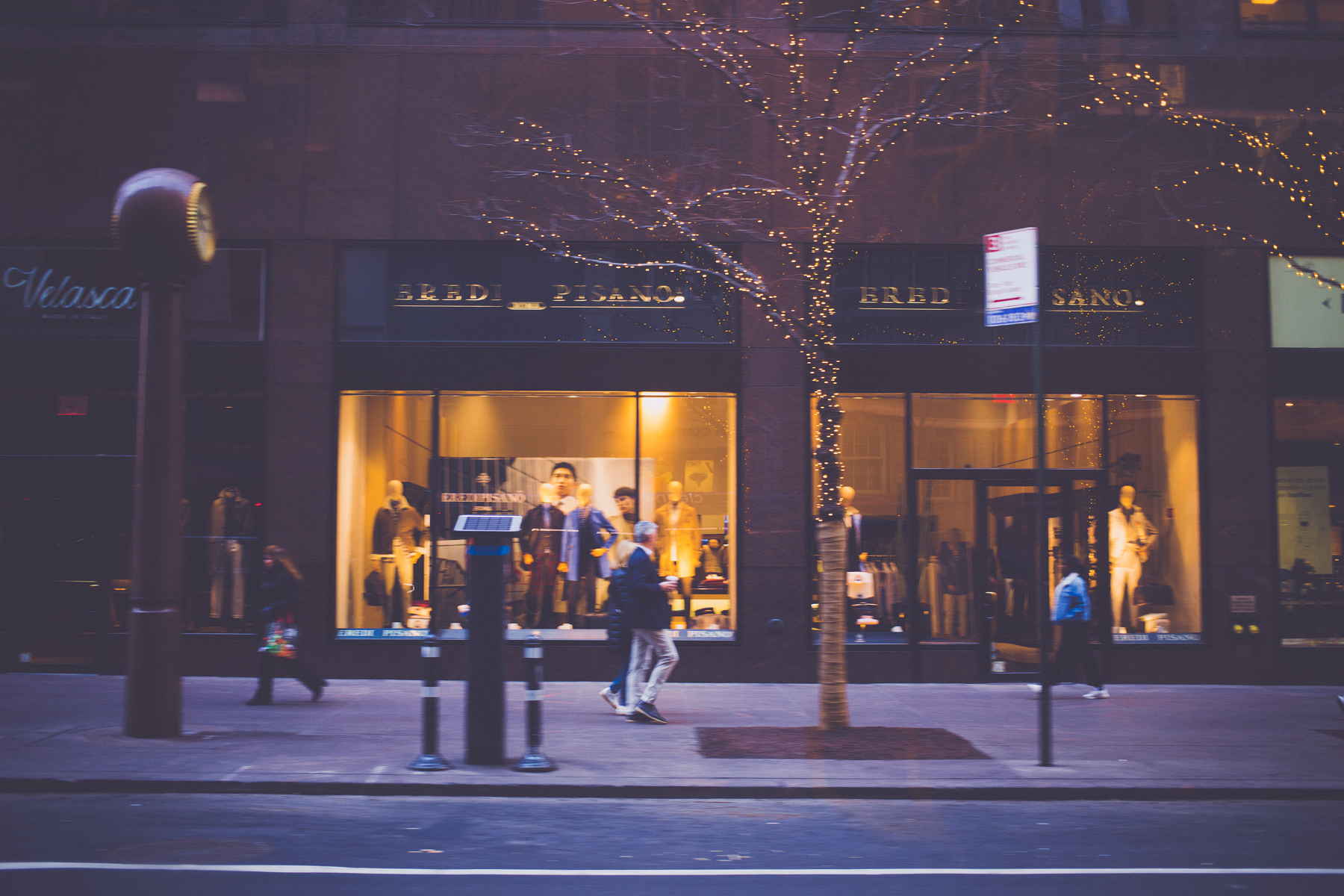 Travelling in NYC, by Federico Leone 04