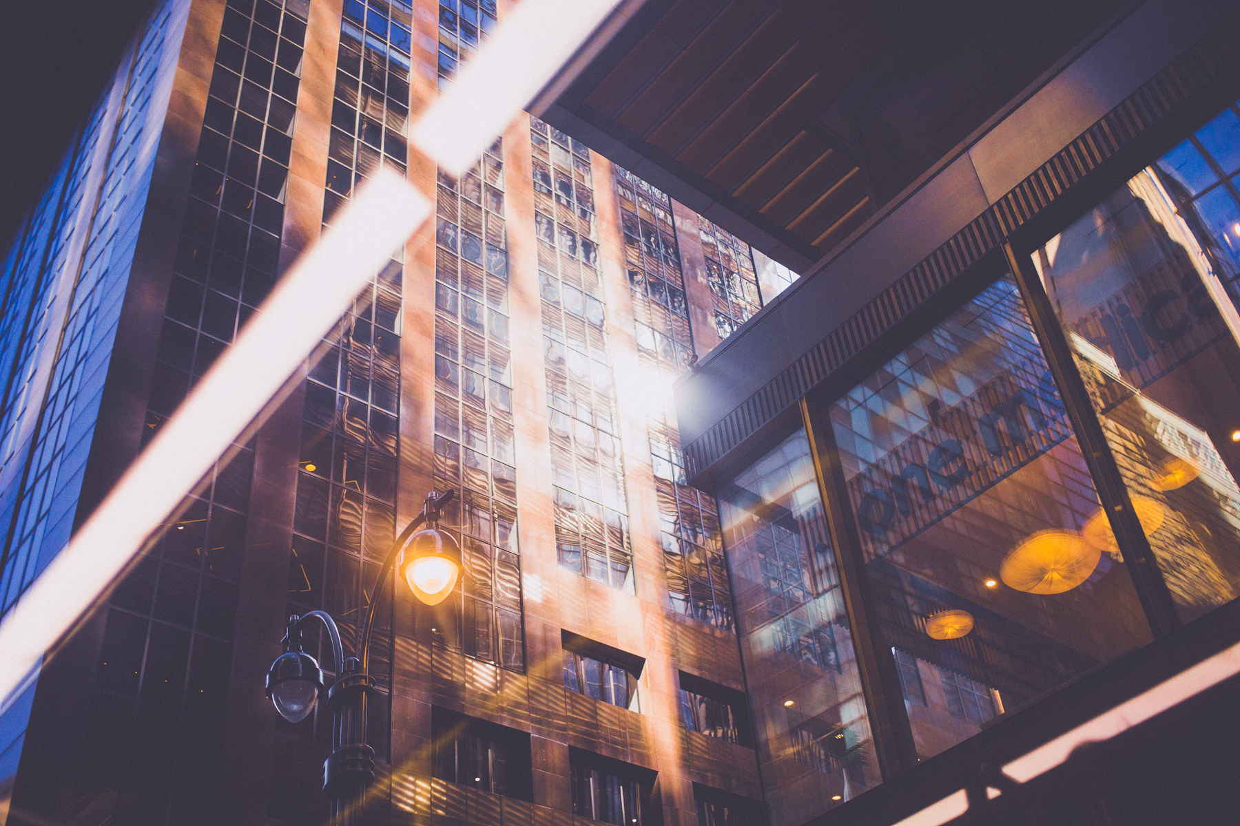 Travelling in NYC, by Federico Leone 05