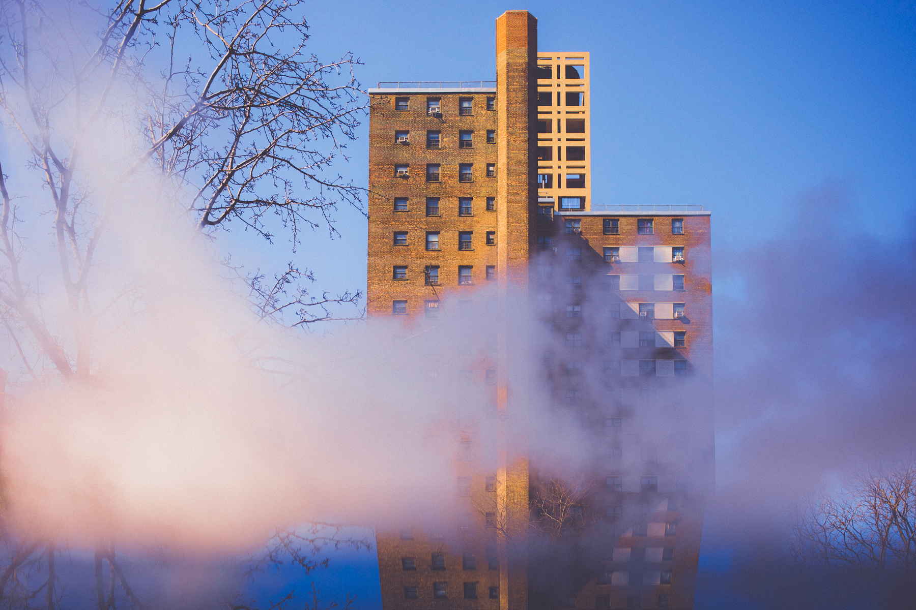 Travelling in NYC, by Federico Leone 03