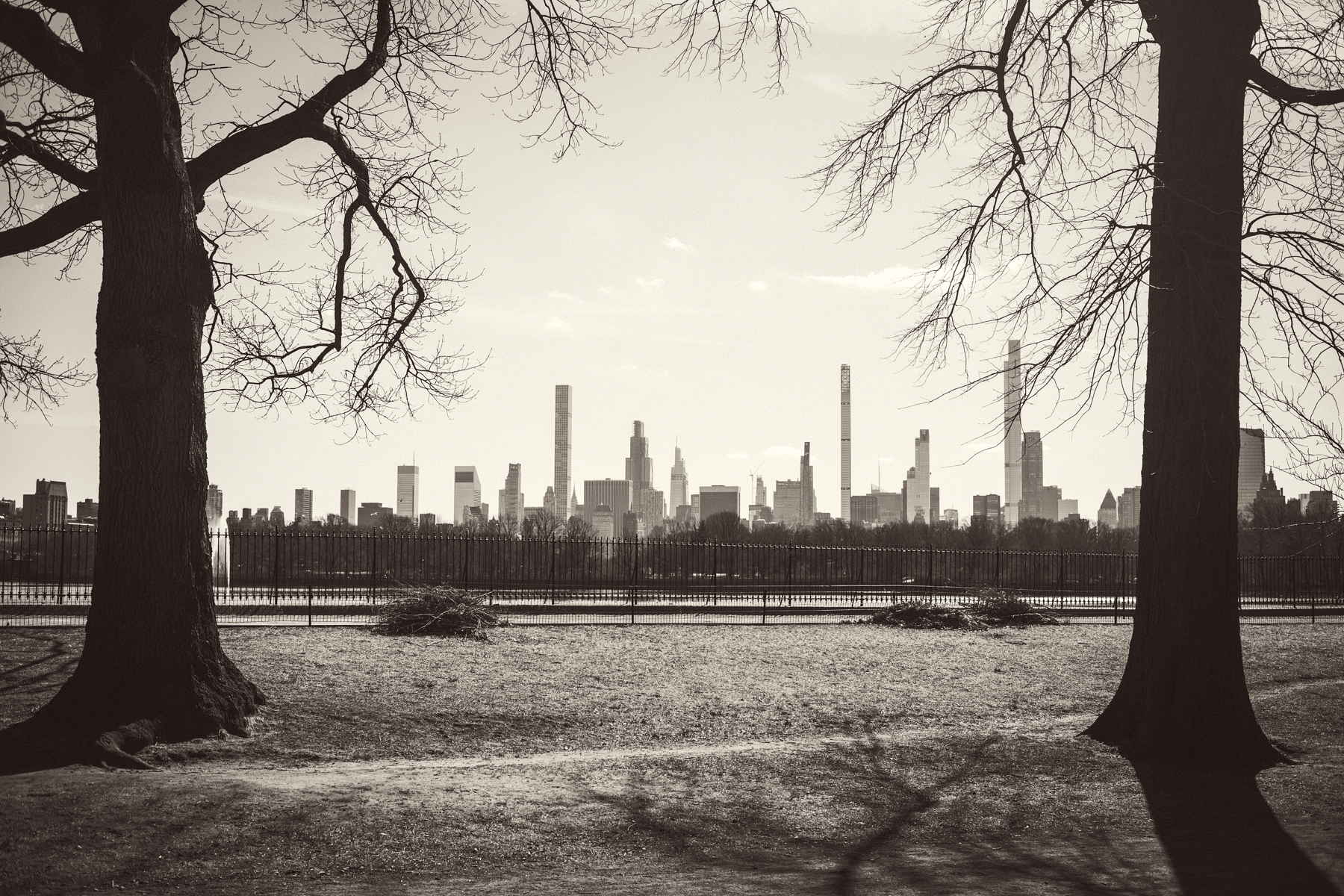 Travelling in NYC, by Federico Leone 05