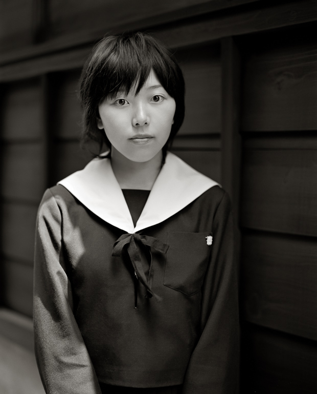 Japanese Students photography project by Federico Leone - Image 04