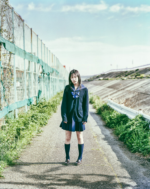 Japanese Students photography project by Federico Leone - Image 09