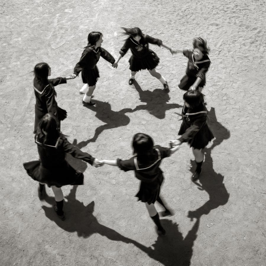 Japanese Students photography project by Federico Leone - Image 10