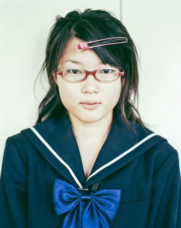 Japanese Students photography project by Federico Leone - Image 12