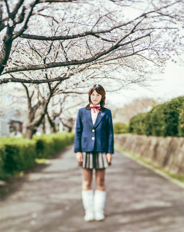 Japanese Students photography project by Federico Leone - Image 13