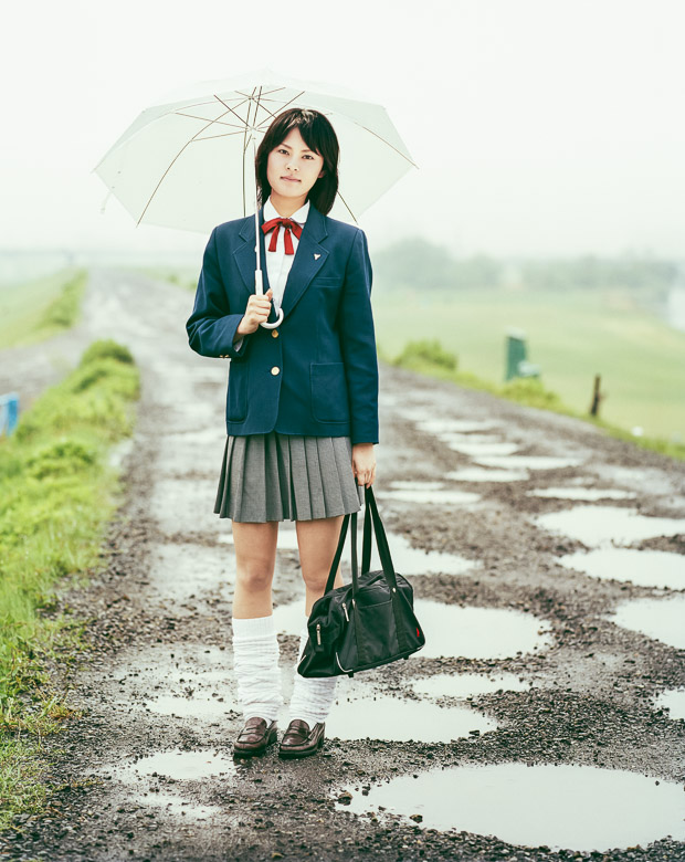Japanese Students photography project by Federico Leone - Image 14
