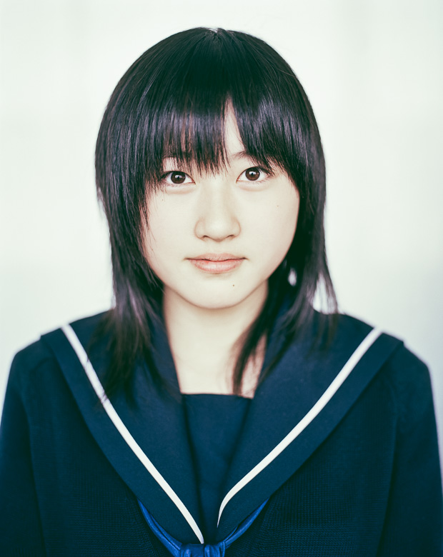 Japanese Students photography project by Federico Leone - Image 15