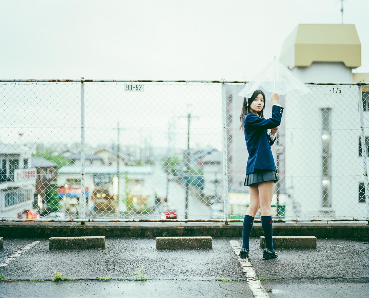 Japanese Students photography project by Federico Leone - Image 17