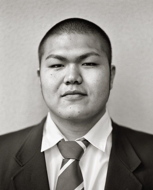 Personal photographic project by Federico Leone about Japanese high schools students - Image 06