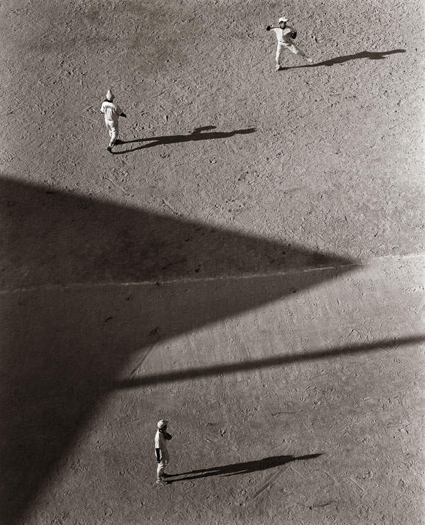 Personal photographic project by Federico Leone about Japanese high schools students - Image 08