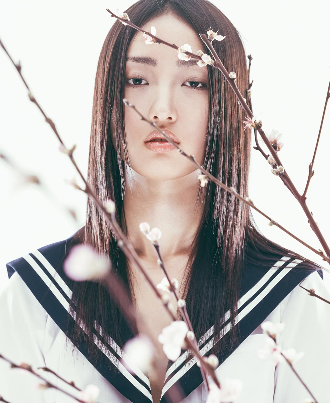 Personal photographic project by Federico Leone about Japanese high schools students - Image 02