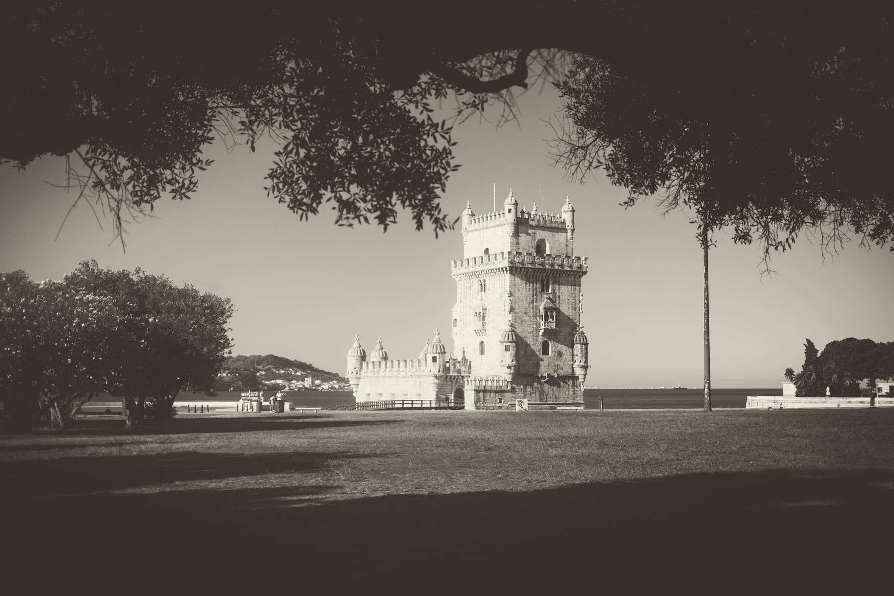 Random travelling pictures in Portugal by Federico Leone 01