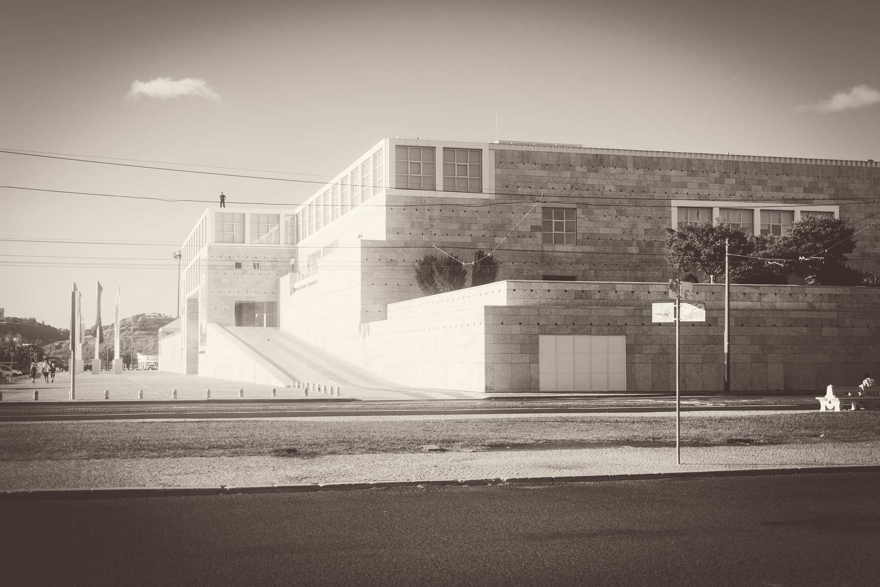 Random travelling pictures in Portugal by Federico Leone 02