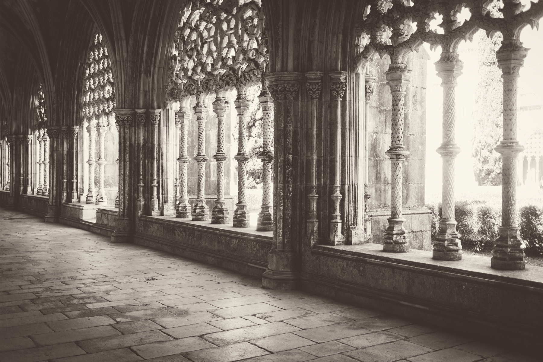 Random travelling pictures in Portugal by Federico Leone 04